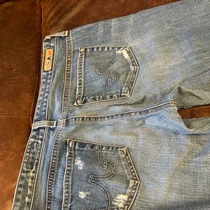 AG jeans size 29